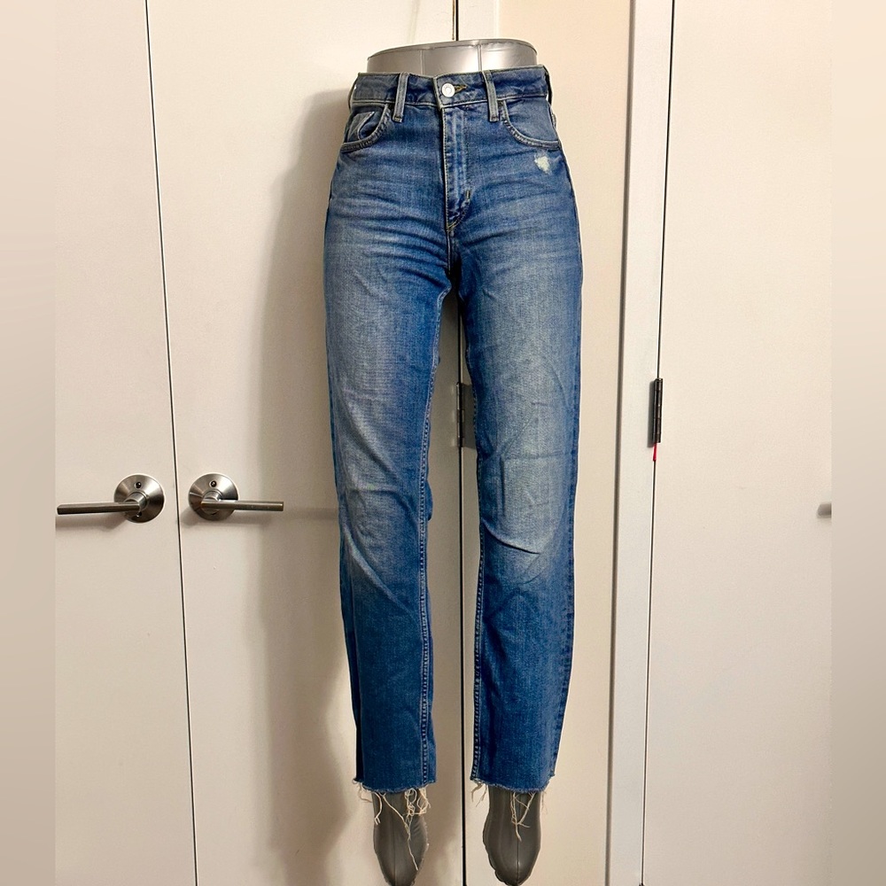 H&M denim